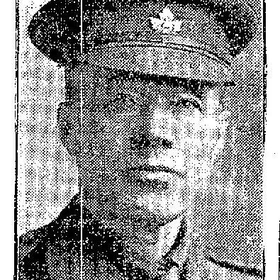 Heads of 108th Battalion, 1915, Winnipeg Free Press Heads of 108th Battalion, Lt. Col. G. H. Bradbury