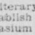 Establishing a Reading Room, 1901, Winnipeg Free Press Article about the Selkirk Literary Association establish a reading room and gymnasium