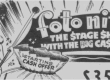Photo showing ad for a Foto-Nite event in Selkirk