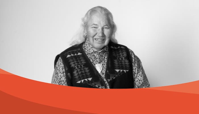 The Honourable Murray Sinclair