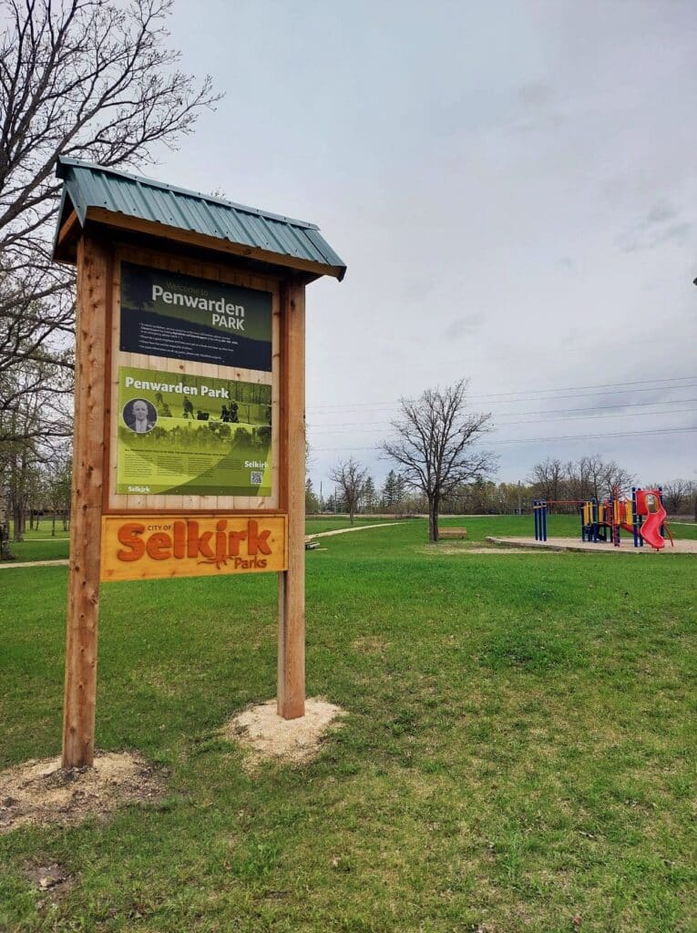 Selkirk's Parks