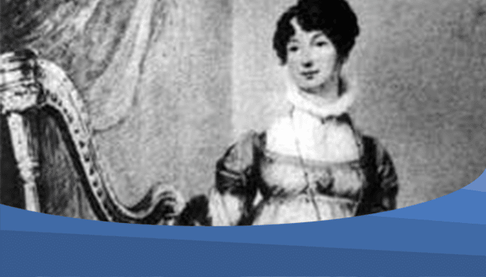 Featured banner image of Lady Selkirk