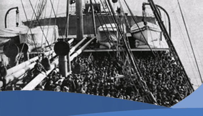 Immigration Feature Image Featured banner image of immigration