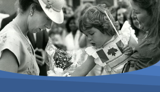 Princess Anne Feature Image Featured banner photo of Princess Anne