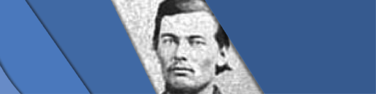 Thomas Sinclair Banner Feature banner photo of Thomas Sinclair
