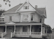 Exterior of Gilbart Funeral Home