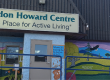 Banner image of the Gordon Howard