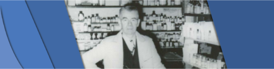 Feature banner photo for Gibbs drugstore