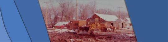 The featured banner image of Selkirk Friendship Centre