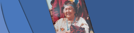 Banner portrait of Amy Clemons