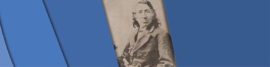 Black and white photo of Chief Peguis