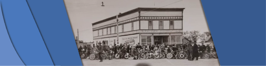 Dalman Store Banner