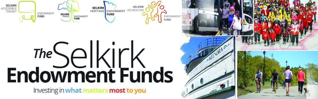 The Selkirk Endowment Funds. Investing in what matters most to you.