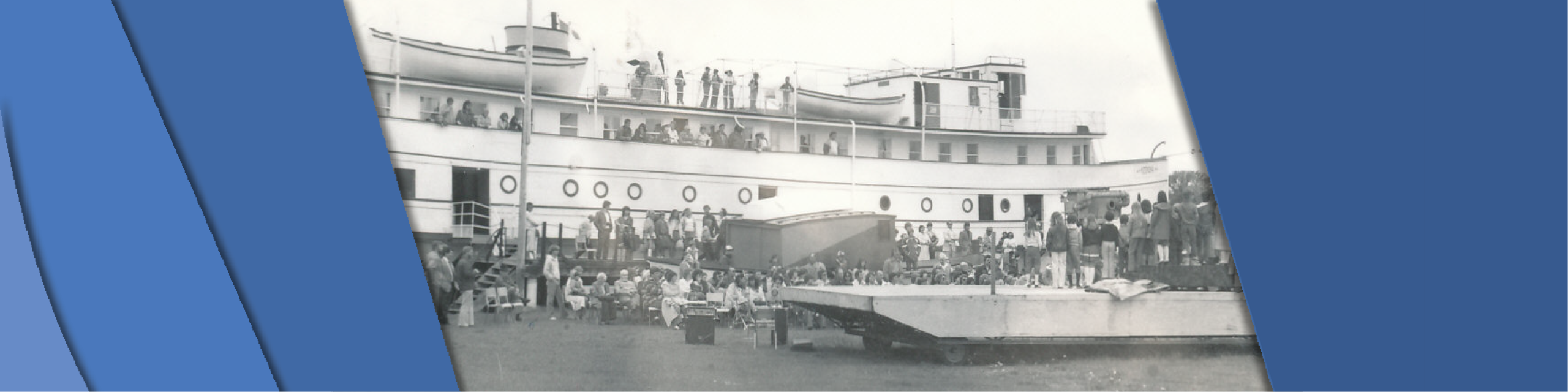 Marine Museum of Manitoba Feature Image
