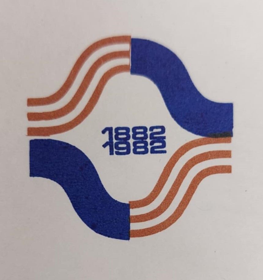 Selkirk Centennial Logo