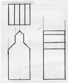Standard Plan Tall