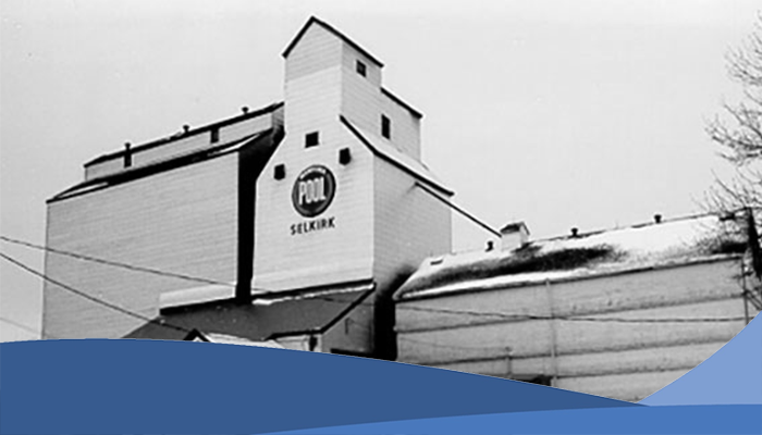 The Mercy Street Grain Elevator Feature Image