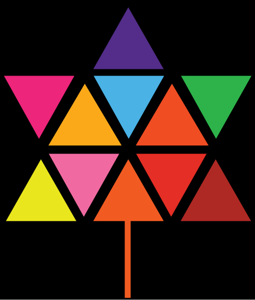Canada's Centennial Logo