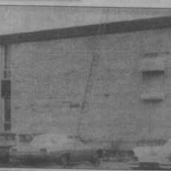 Centennial School, 2007, Selkirk Journal Centennial School