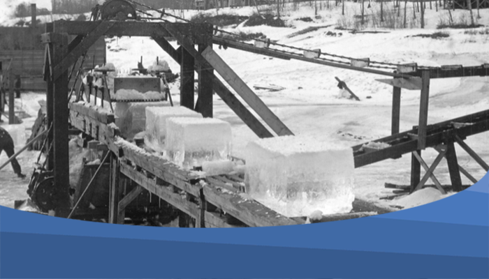Ice Cutters Feature Image
