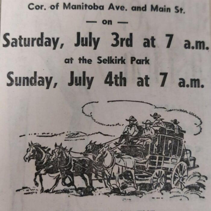 Kin Chuckwagon Breakfast