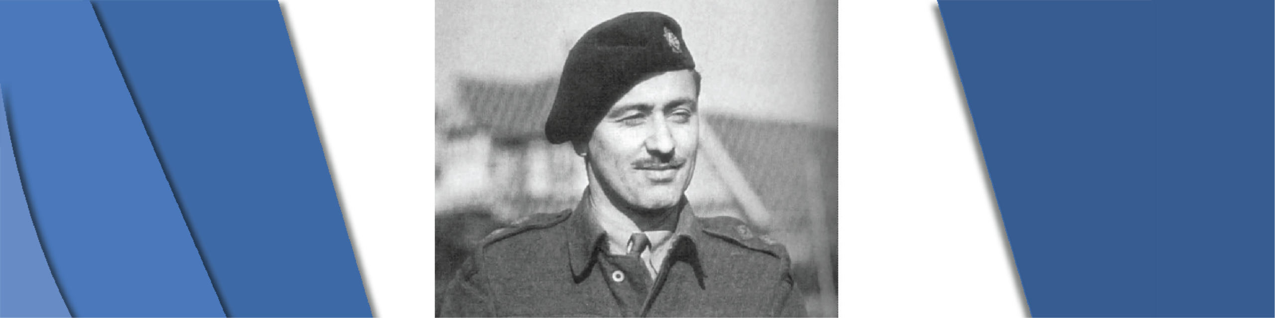 Bill Little Banner