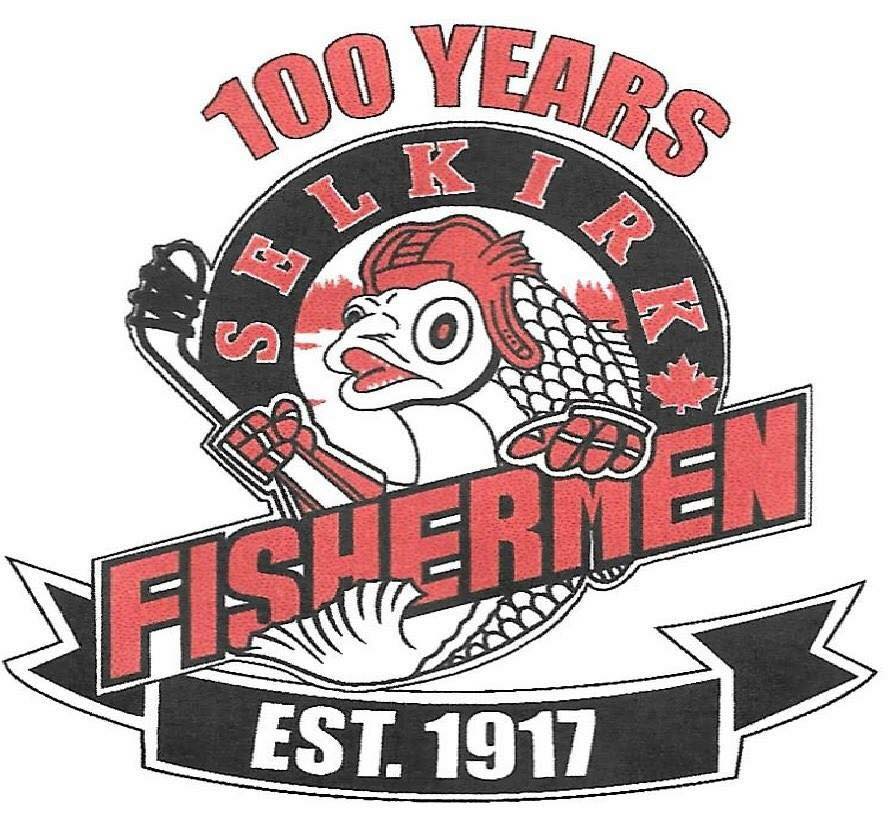 Selkirk Fishermen Logo