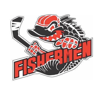 Selkirk Fishermen Logo