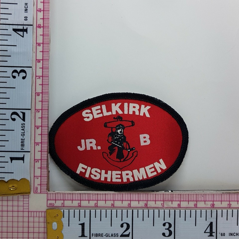 Selkirk Fishermen logo