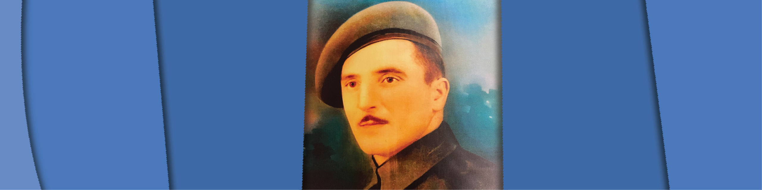 Jack C. Laye Banner