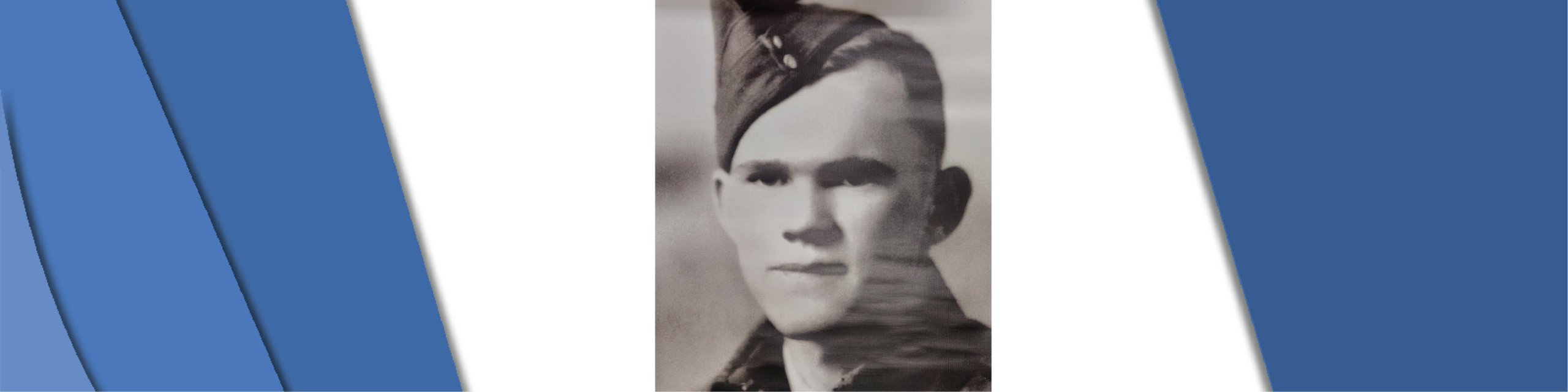 John V. Sinclair Banner Photo