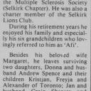 Paul Henrikson Obituary