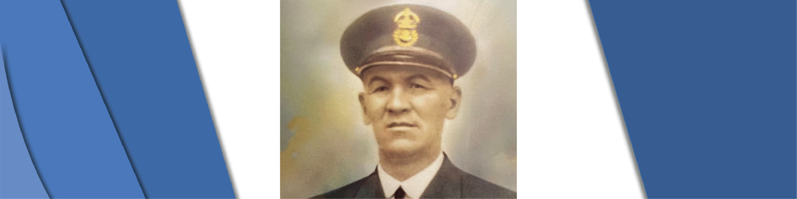 Roderick Fiddler Banner
