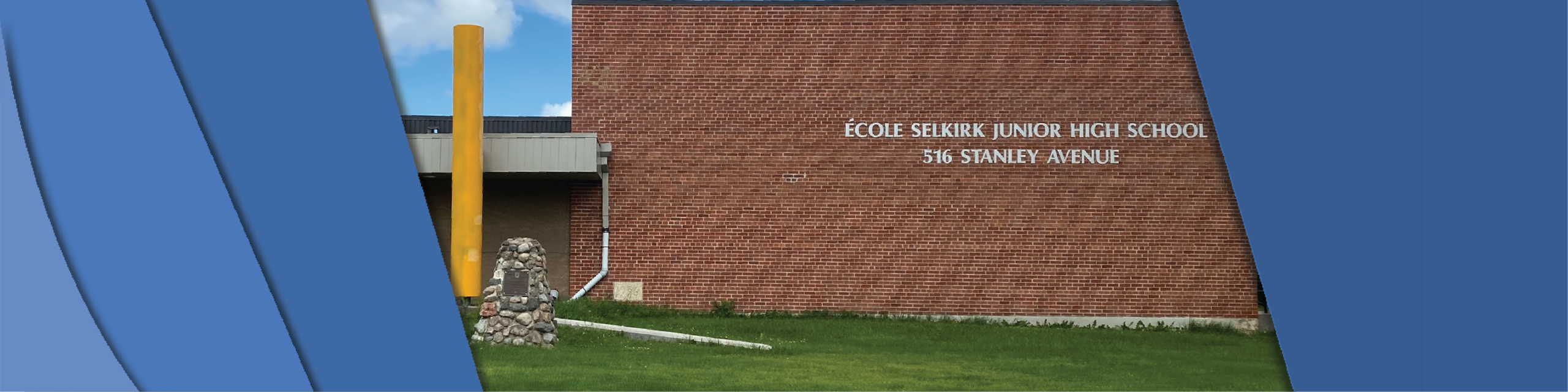 ESJH Banner