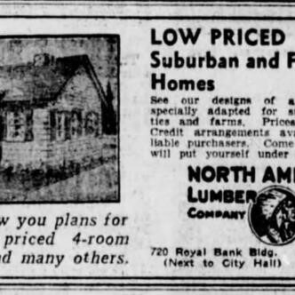 Low Priced Suburban and Farm Homes