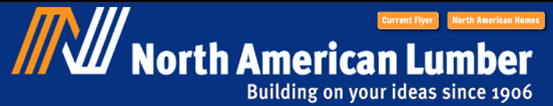 North American Lumber Logo