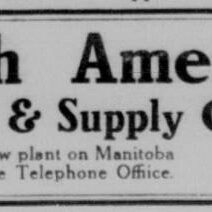 North American Lumber & Supply Co.