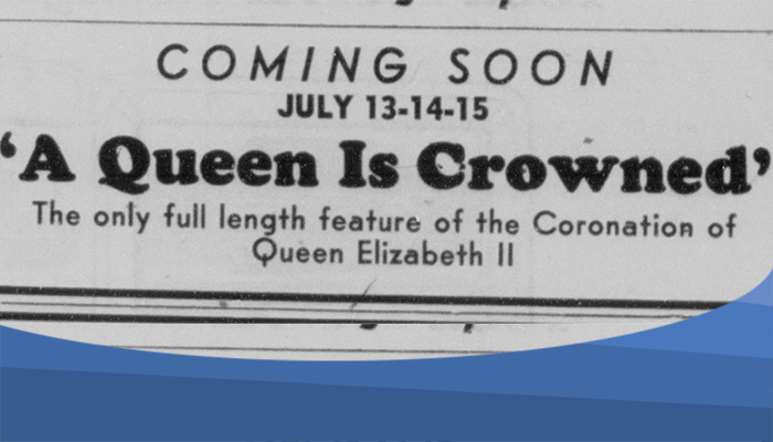 Queen’s Coronation Feature Image