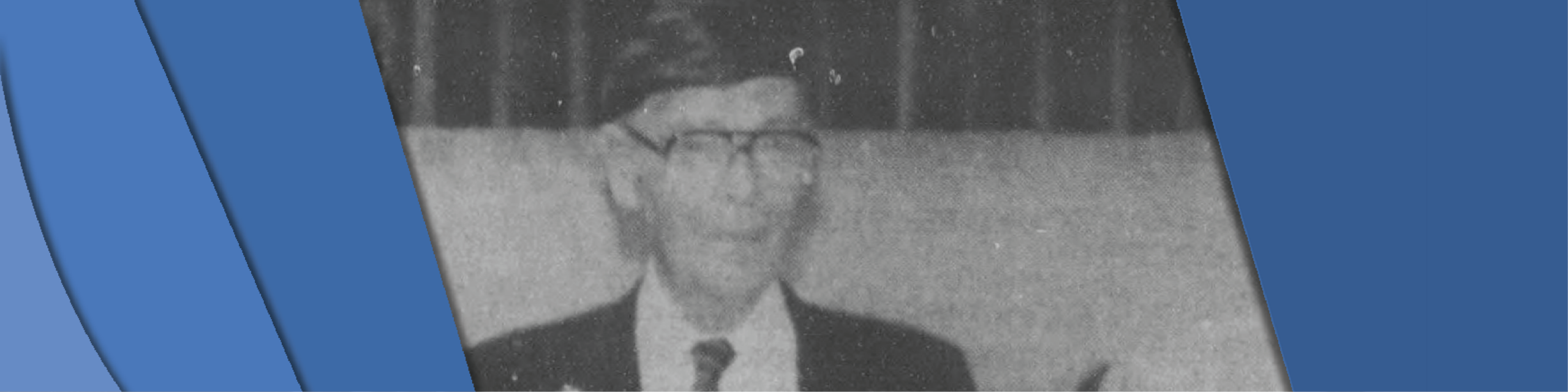 Dr. William Easton Banner