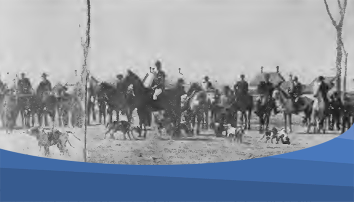 Selkirk Hunt Club Feature Image