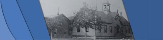 Civic Office Banner