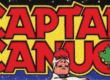 Captain Canuck Banner