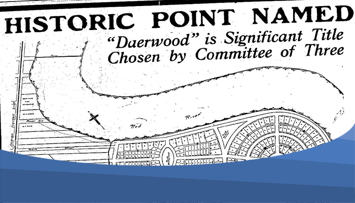 Daerwood Park Feature Image