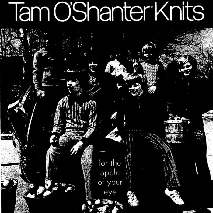 Tam O’Shanter Was a Clothing Design and Manufacturing Company that Used Electro-Knit Fabrics, 1971, Winnipeg Free Press Tam O’Shanter Was a Clothing Design and Manufacturing Company Ad